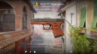 Glock-18 Royal Legion (Image via Valve)